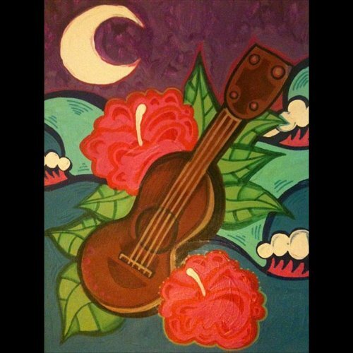 Summer -Tripping Lily CD