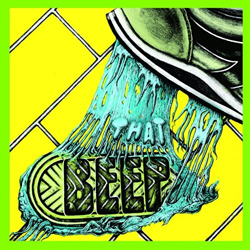 That Beep -Architecture In Helsinki CD