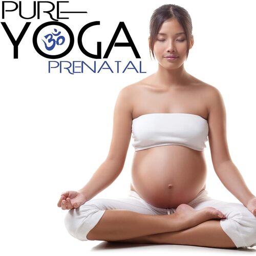 Pure Yoga Prenatal - PURE YOGA PRENATAL CD