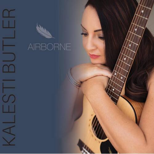 Airborne - Kalesti Butler CD