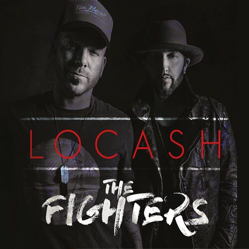 Fighters - LOCASH CD