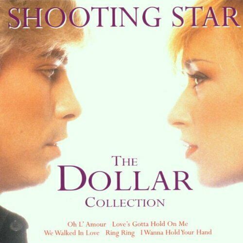 Shooting Star: The Dollar Collection CD