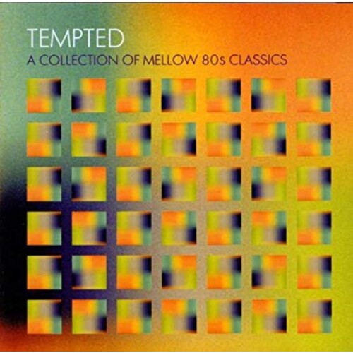 TEMPTED A Collection Of Mellow 80s Classics CD