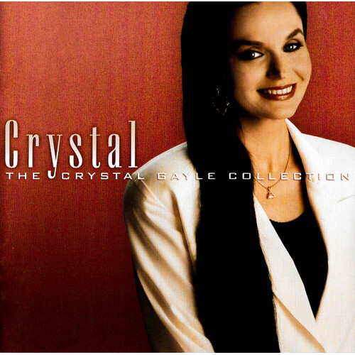 Crystal CD