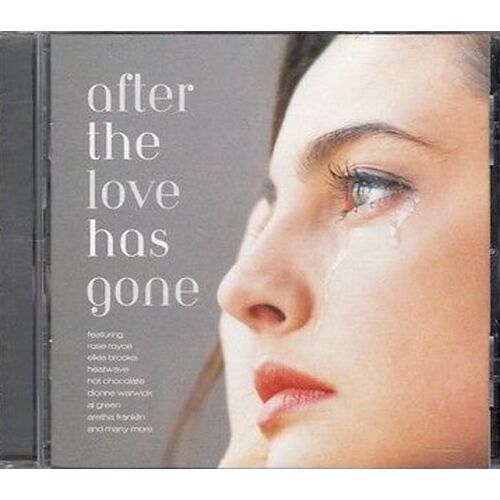 Various - After The Love Has Gone CD