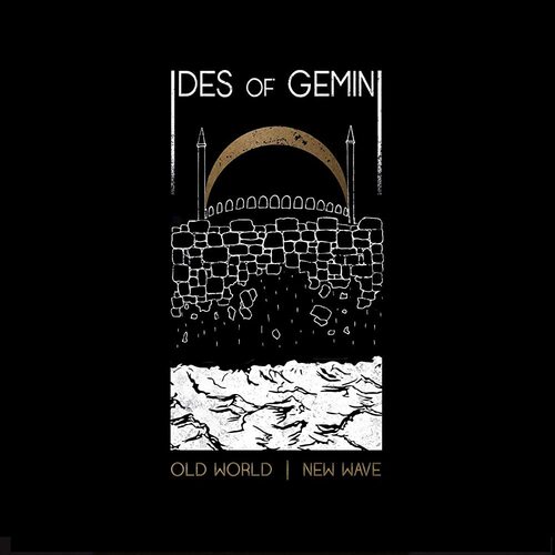 Old World New Wave IDES OF GEMINI CD