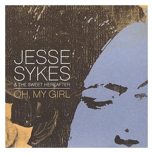 Oh My Girl - Jesse The Sweet Herea Sykes CD