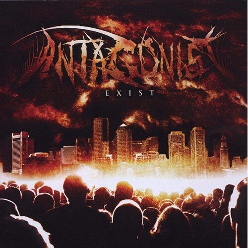 Exist ANTAGONIST CD