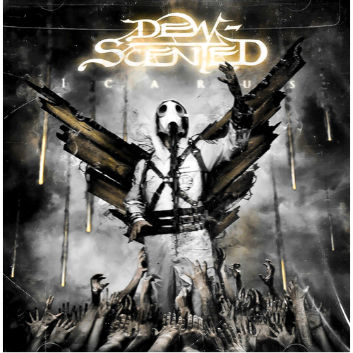 Icarus - Dew-Scented CD