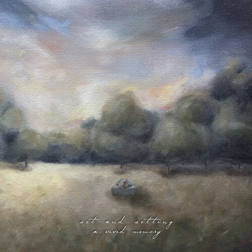 A Vivid Memory - Set and Setting CD