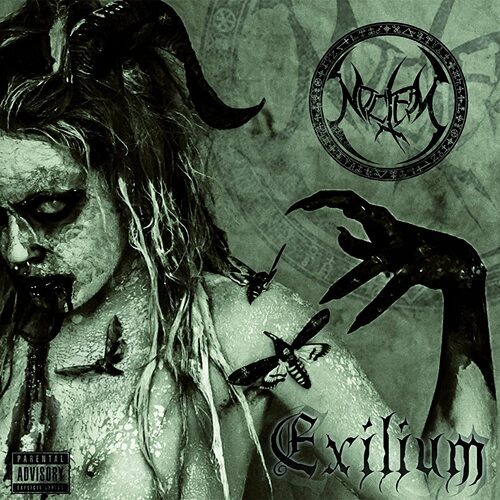 Exilium NOCTEM CD
