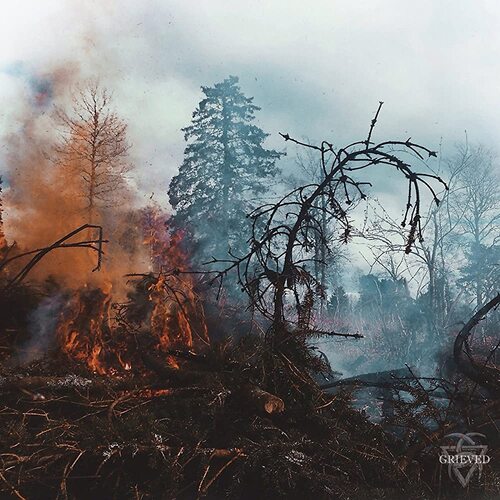 Grieved GRIEVED CD