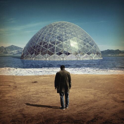 Brothers &amp; Sisters Of The Eternal Son - Damien Jurado CD