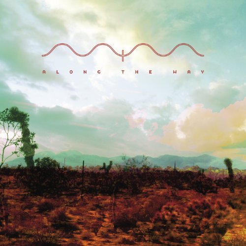 Along The Way -Mcguire, Mark CD