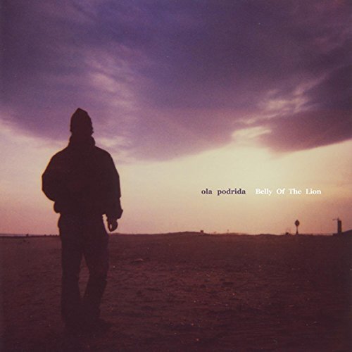 Belly Of The Lion -Podrida, Ola CD