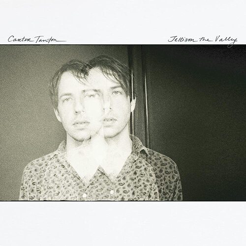 Carter Tanton - Jettison The Valley CD