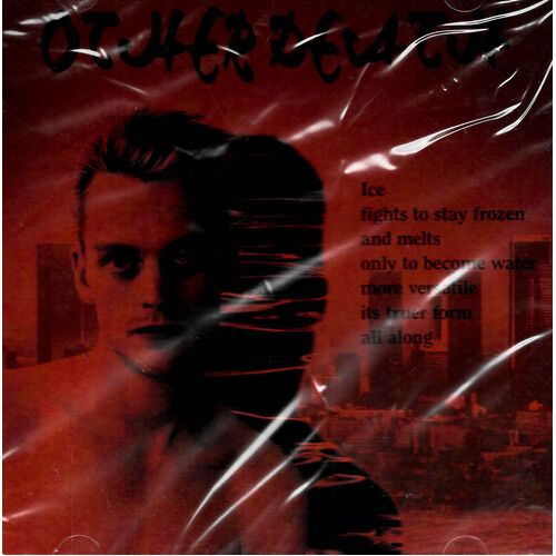 Sean Nicholas Savage - Other Death CD
