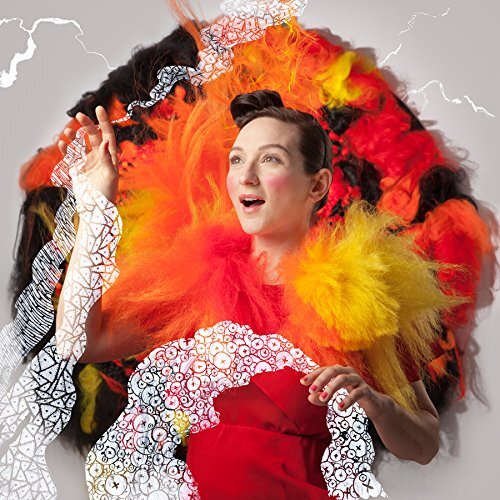 All Things Will Unwind -My Brightest Diamond CD