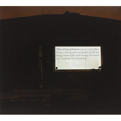 Discontinued Perfume CARIBBEAN CD