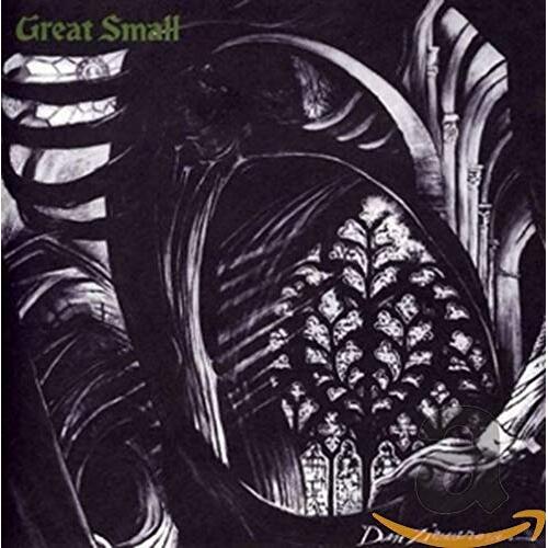 Great Small -Zimmerman, Dan CD