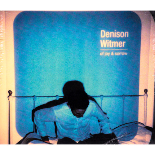 Of Joy Sorrow -Witmer, Denison CD