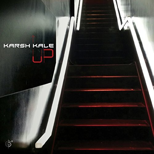Up -Kale, Karsh CD