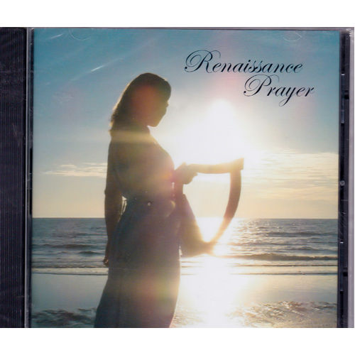 Renaissance Prayer -Rena Hopson CD