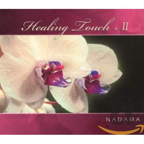 Healing Touch 2 -Nadama CD
