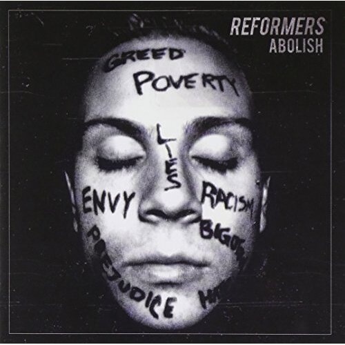 Abolish -Reformers CD