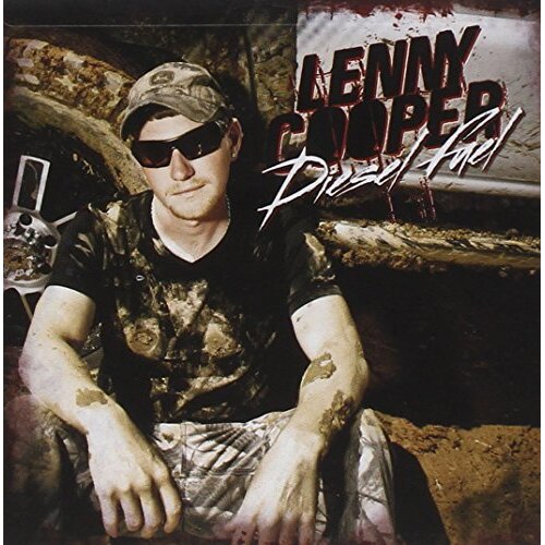 Diesel Fuel -Cooper,Lenny CD