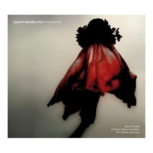 Memento - Ayumi Trio Tanaka CD