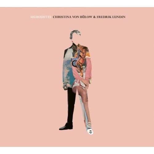 Silhouette - Christina Von Buelow CD