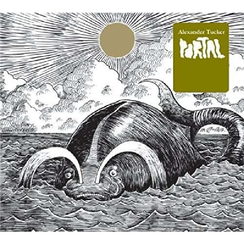 Portal -Tucker, Alexander CD