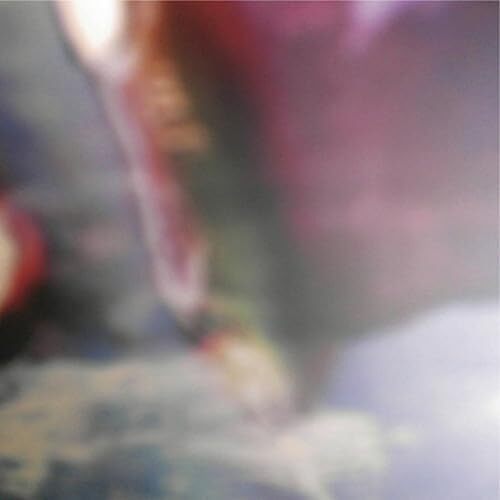 Retina Waves - CUPP CAVE CD