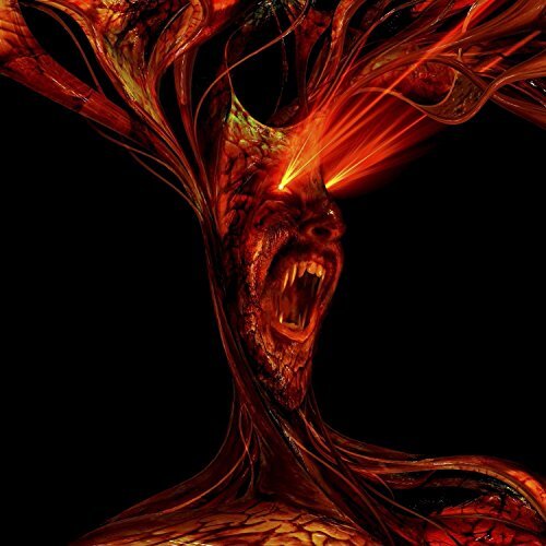 Persistence Of Vision -Vhs Head CD