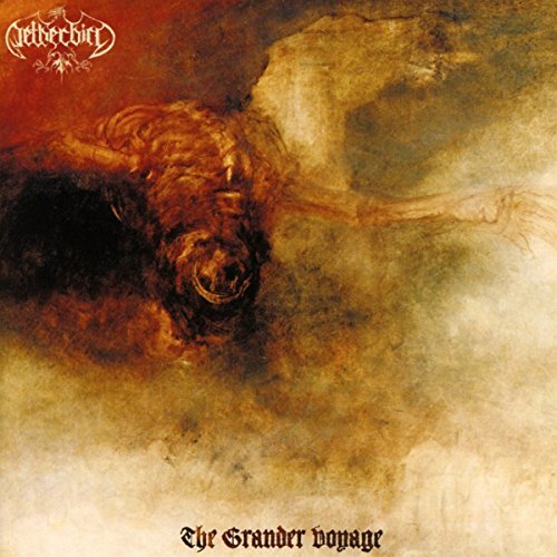 Grander Voyage -Netherbird CD