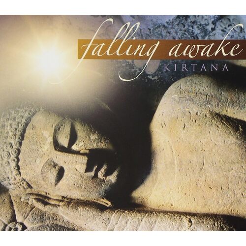 Falling Awake - Kirtana CD