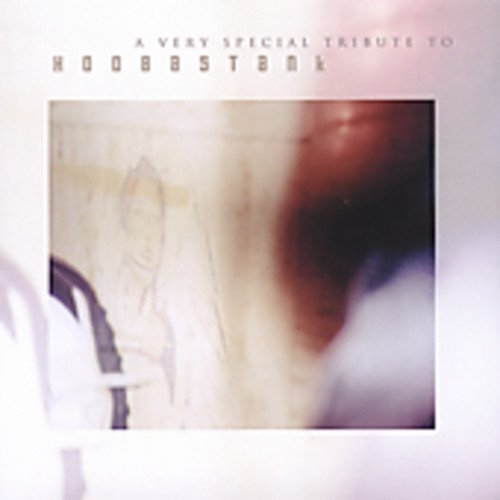 A Tribute To Hoobastank -Various Artists CD