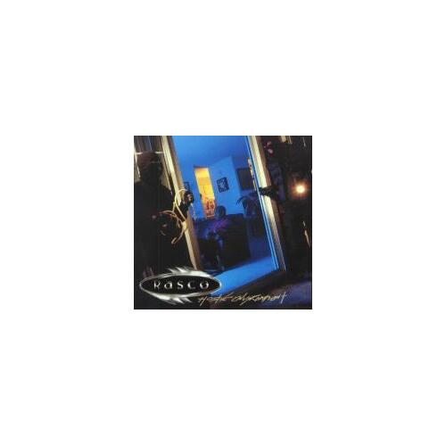 Hostile Environment - Rasco CD