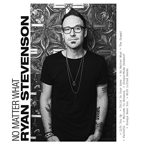 No Matter What -Stevenson,Ryan CD