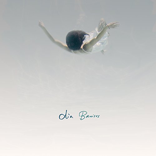 Bruises -Frampton,Dia  CD