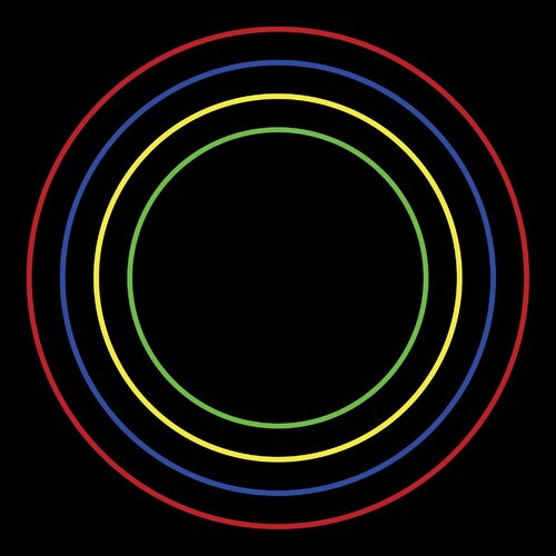 Four - Deluxe Edition - Bloc Party CD