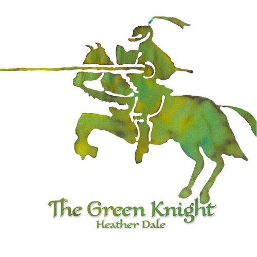 The Green Knight CD