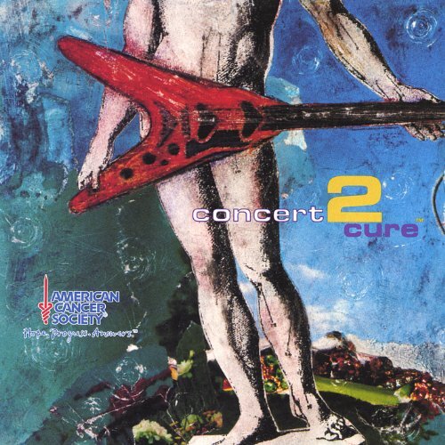 Benefit The American Cancer Society 1 / Various -Various Artists, Compilation CD