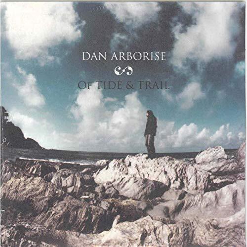 Of Tide Tail -Arborise Dan CD