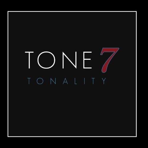Tonality -Tone 7 CD