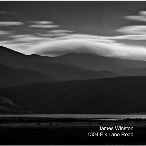 1304 Elk Lane Road -James Winston CD
