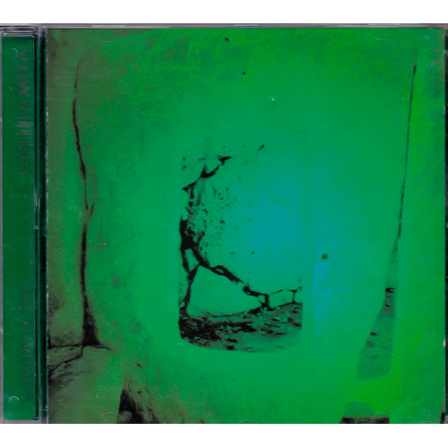Urubamba -Sandbox Trio CD