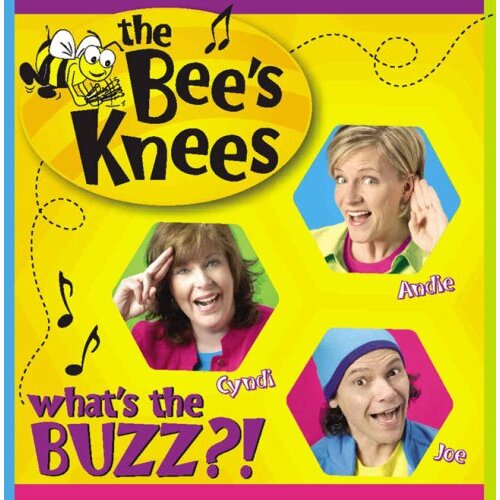 What&#39;S The Buzz -Bee&#39;S Knees CD