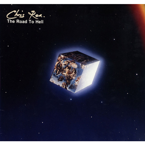 Chris Rea - Road To Hell 2 CD